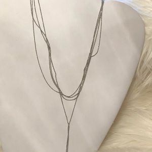 - ❤️SOR  NECKLACE